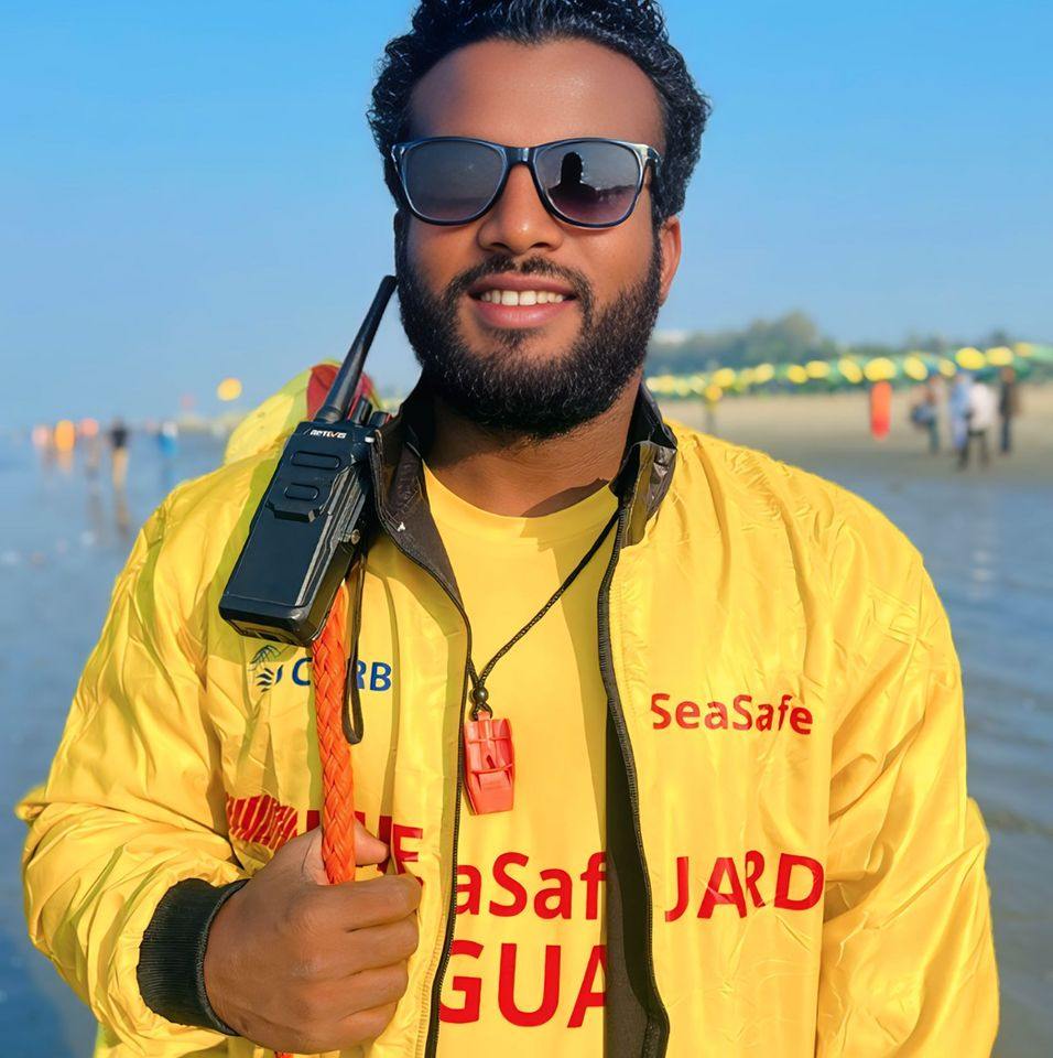 Mohammad Rasid Ahamad