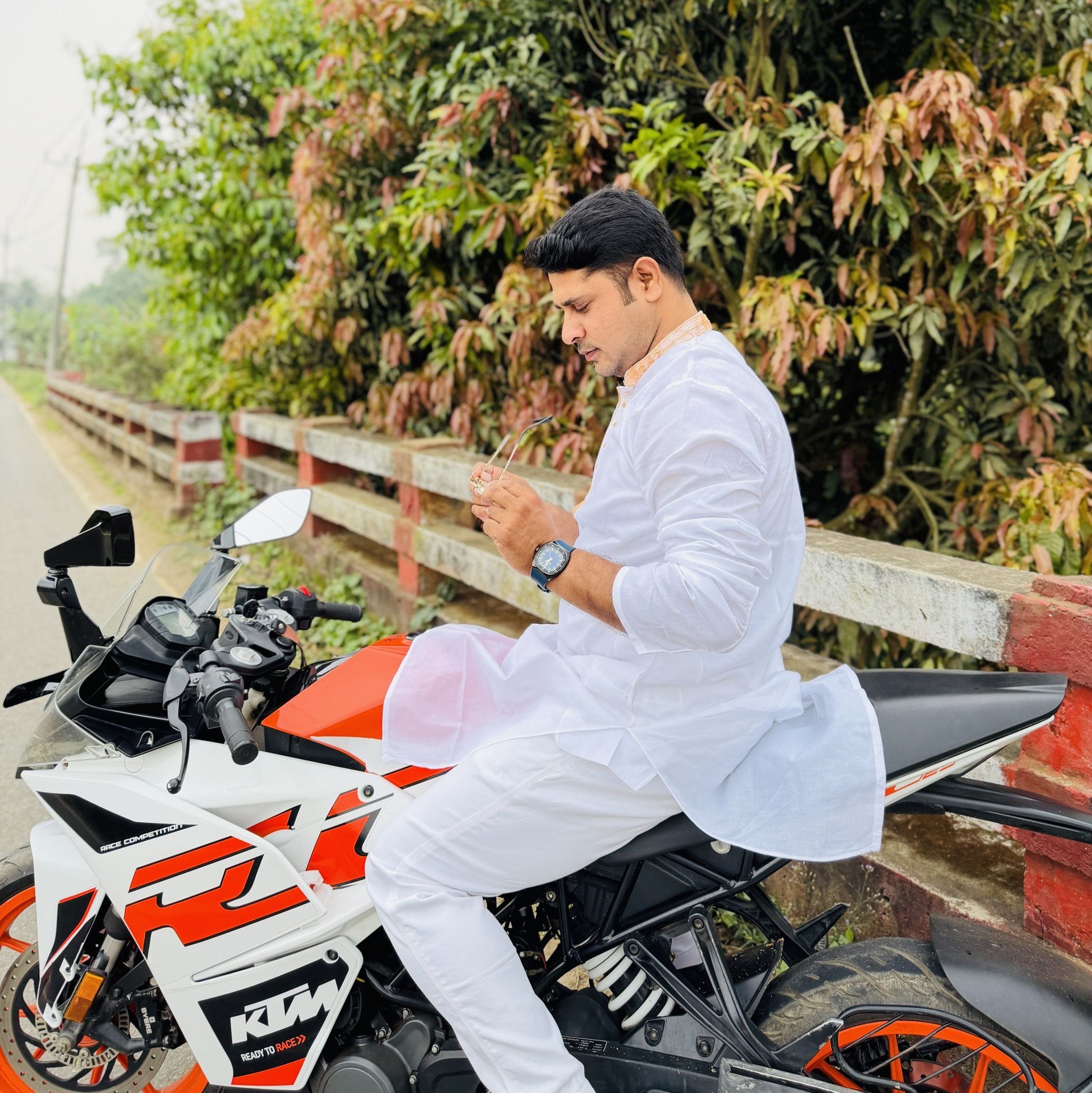 Adv Zakaria Zaheed