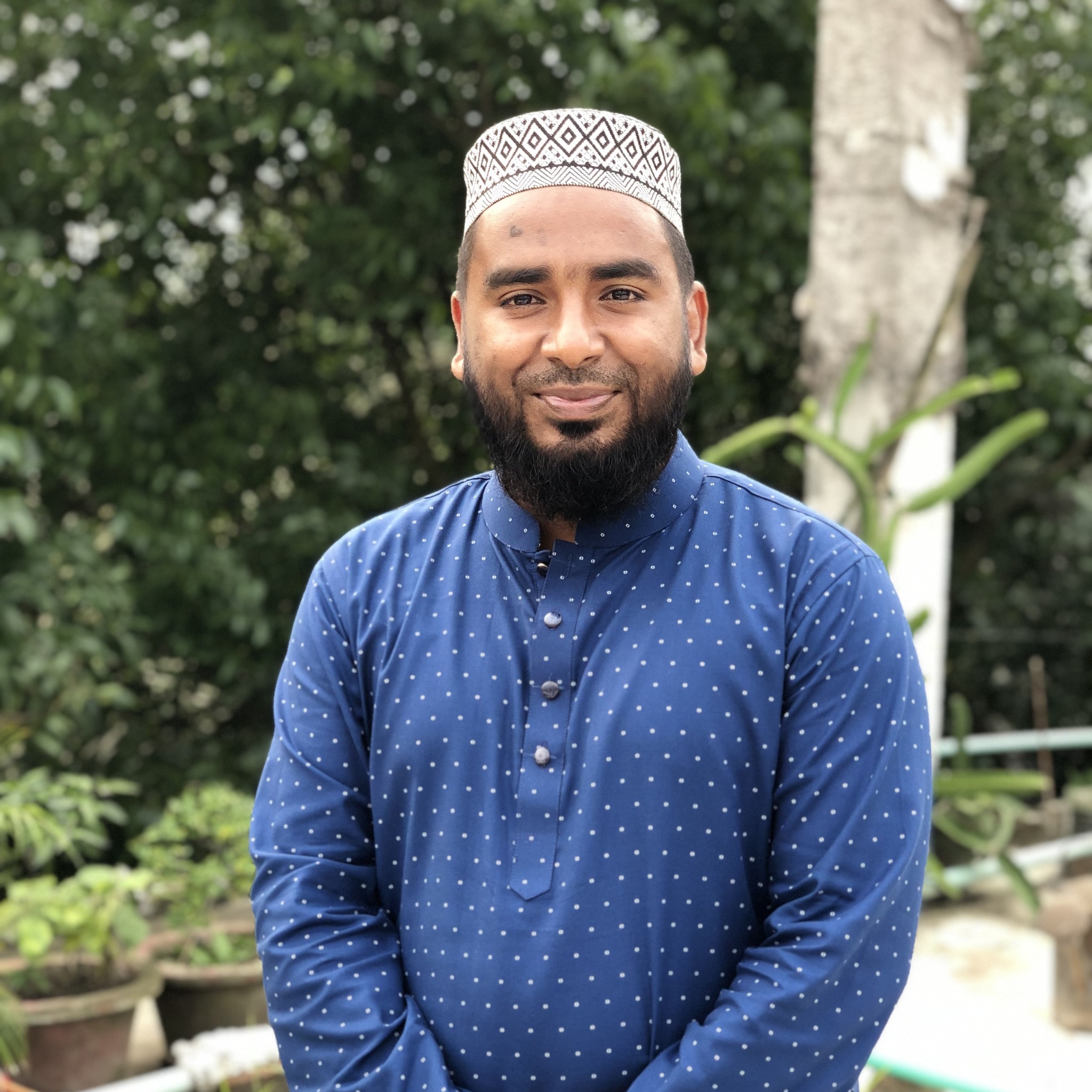Engr Mobarak Rasel