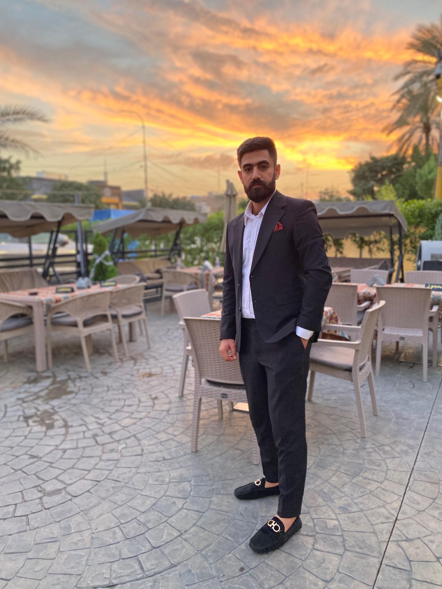 Ahmed Radi Alawady