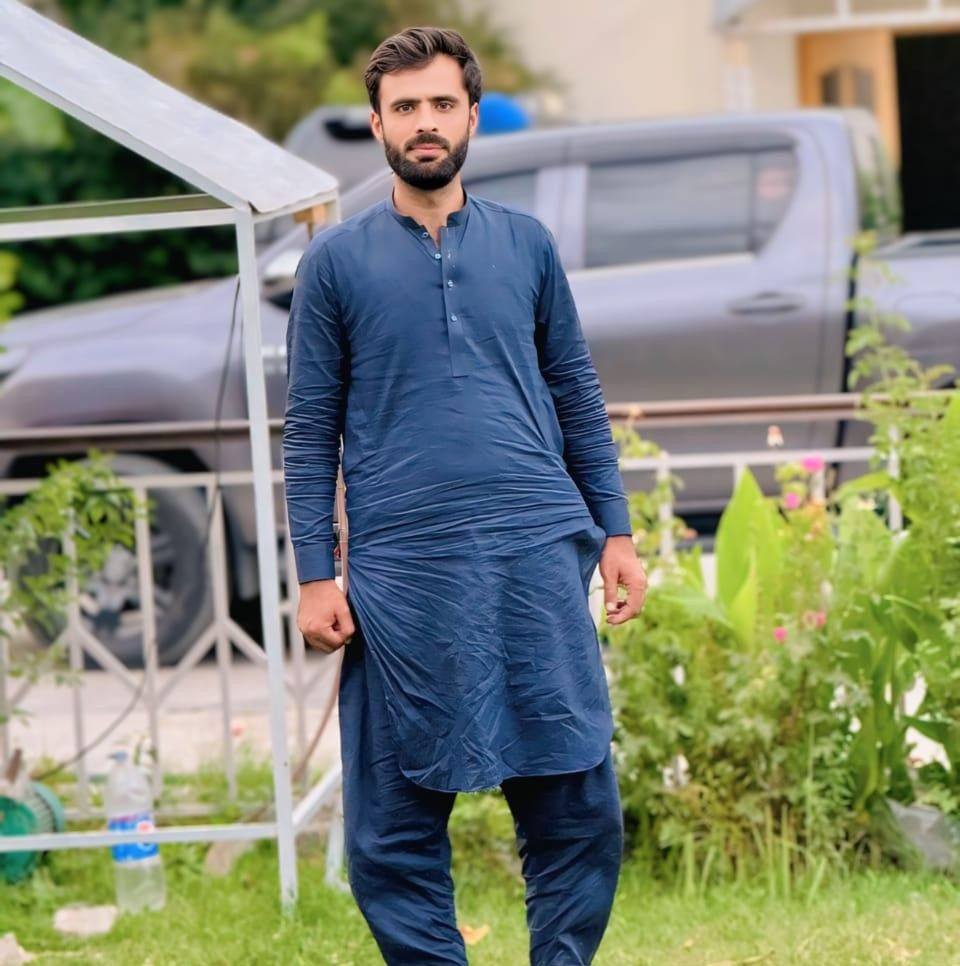 Mohiuddin Wali