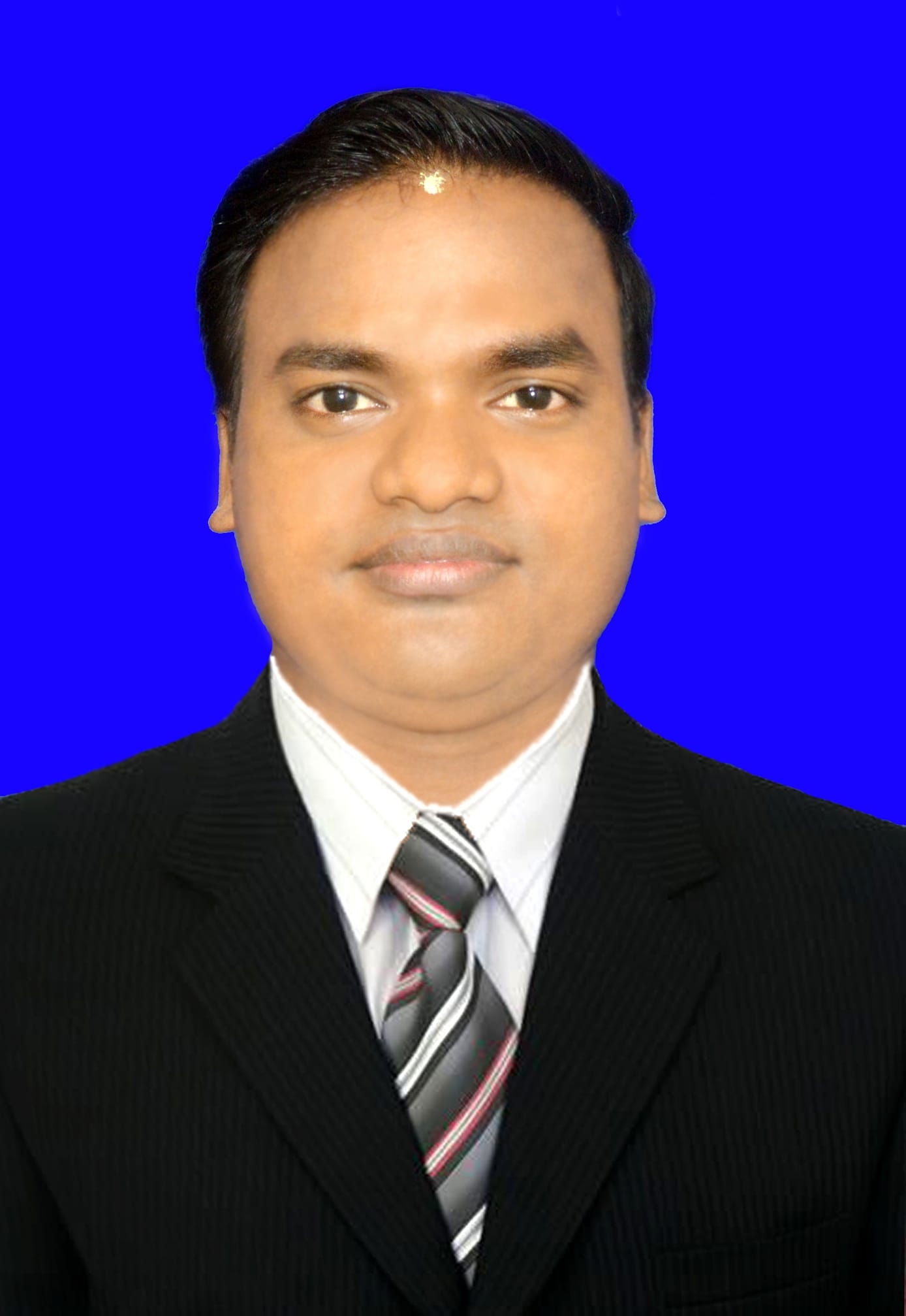 Jayanta Kumar Sethy