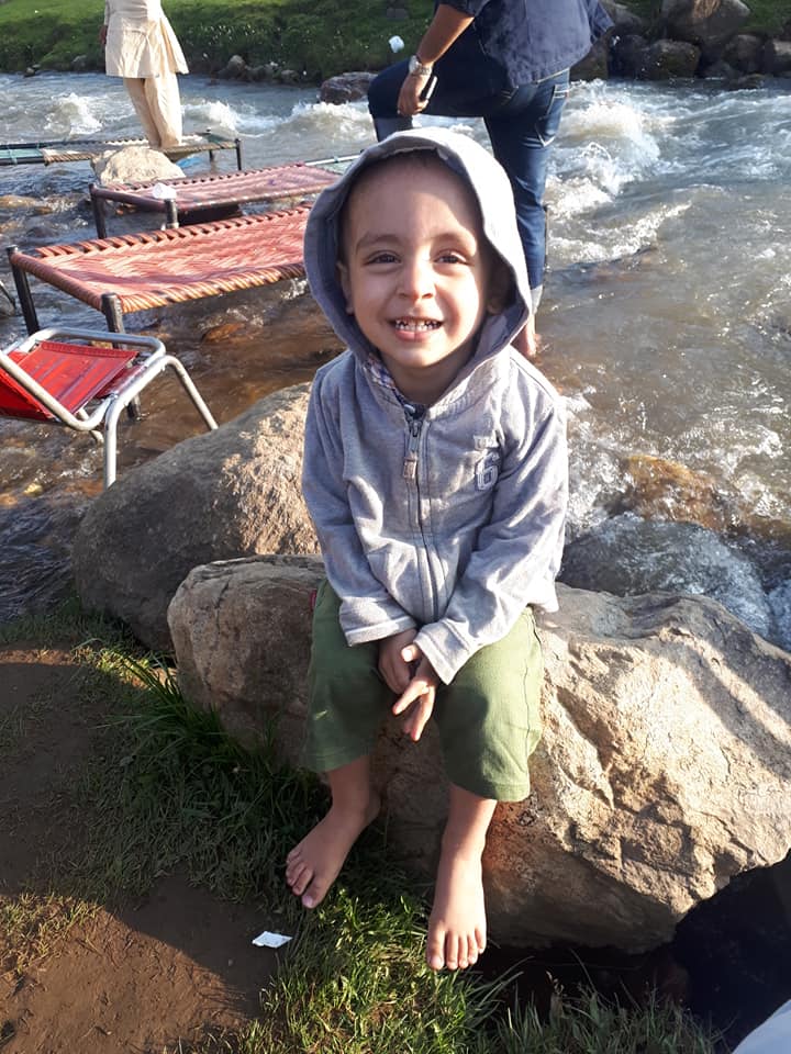 Majid Rasheed Syed