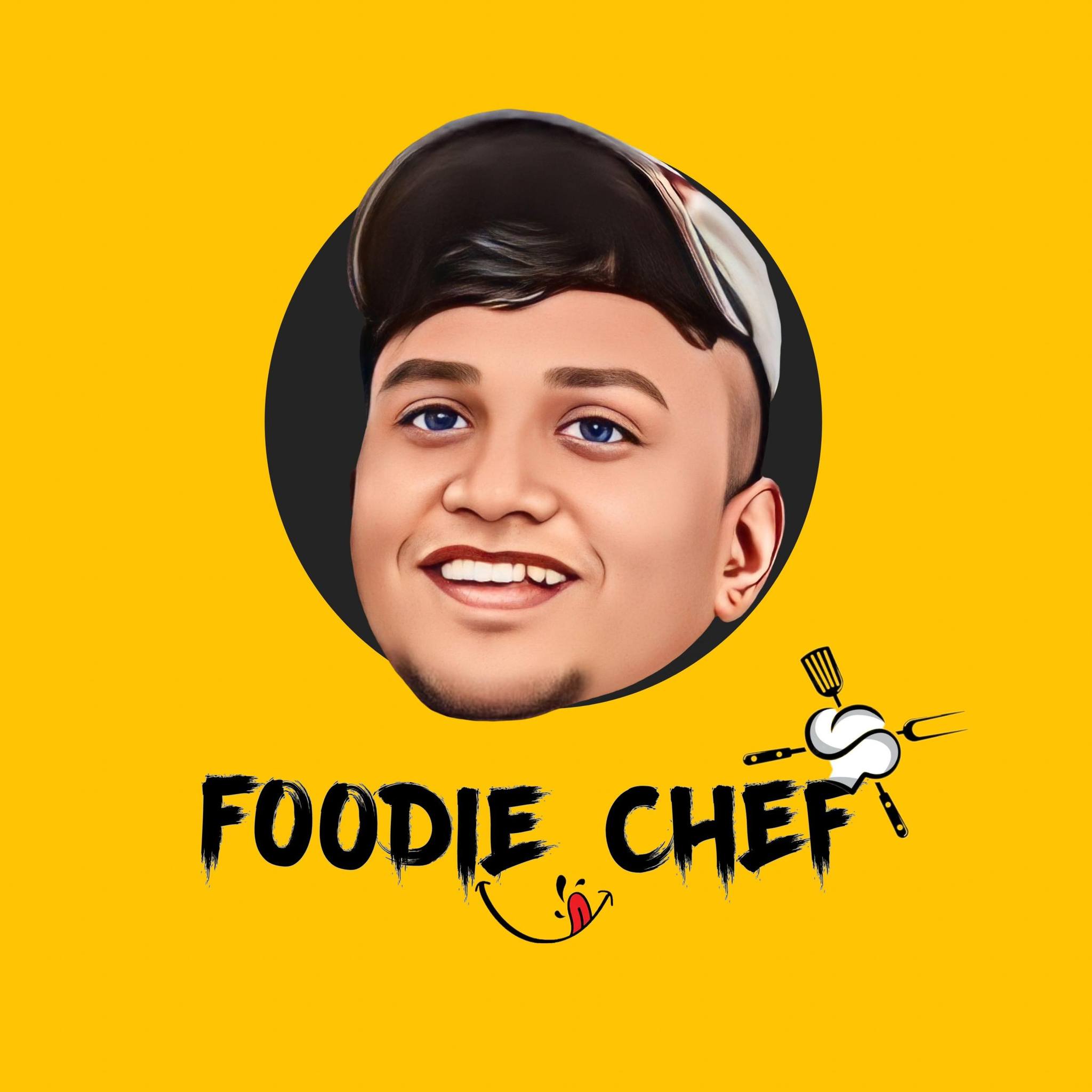 Foodie Chef