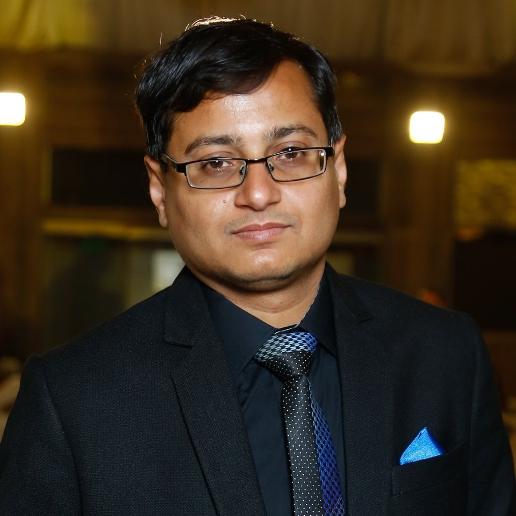 Imdad Ullah