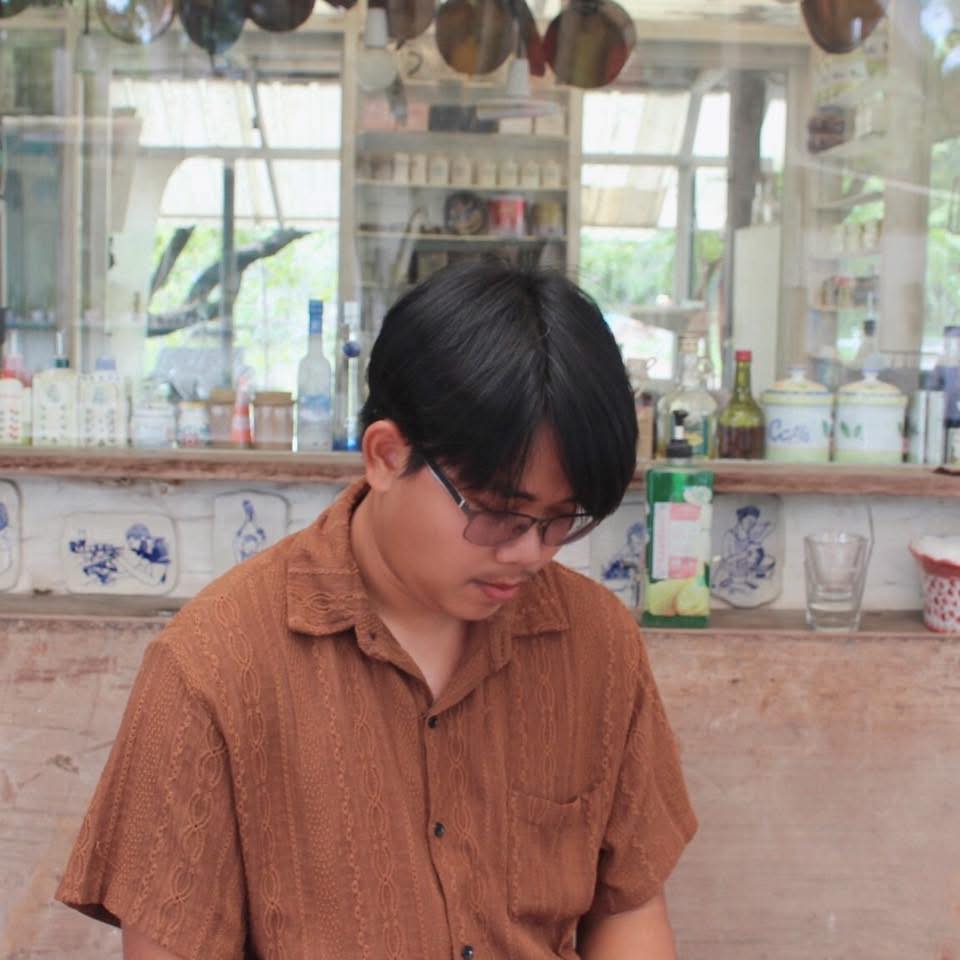 Phanus Da Thongho