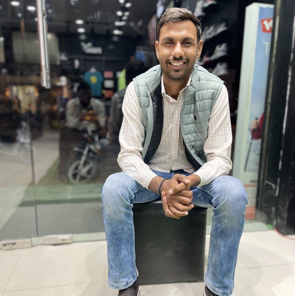 Virender Kumar