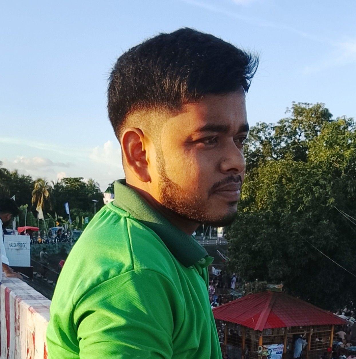 Rashed Raihan