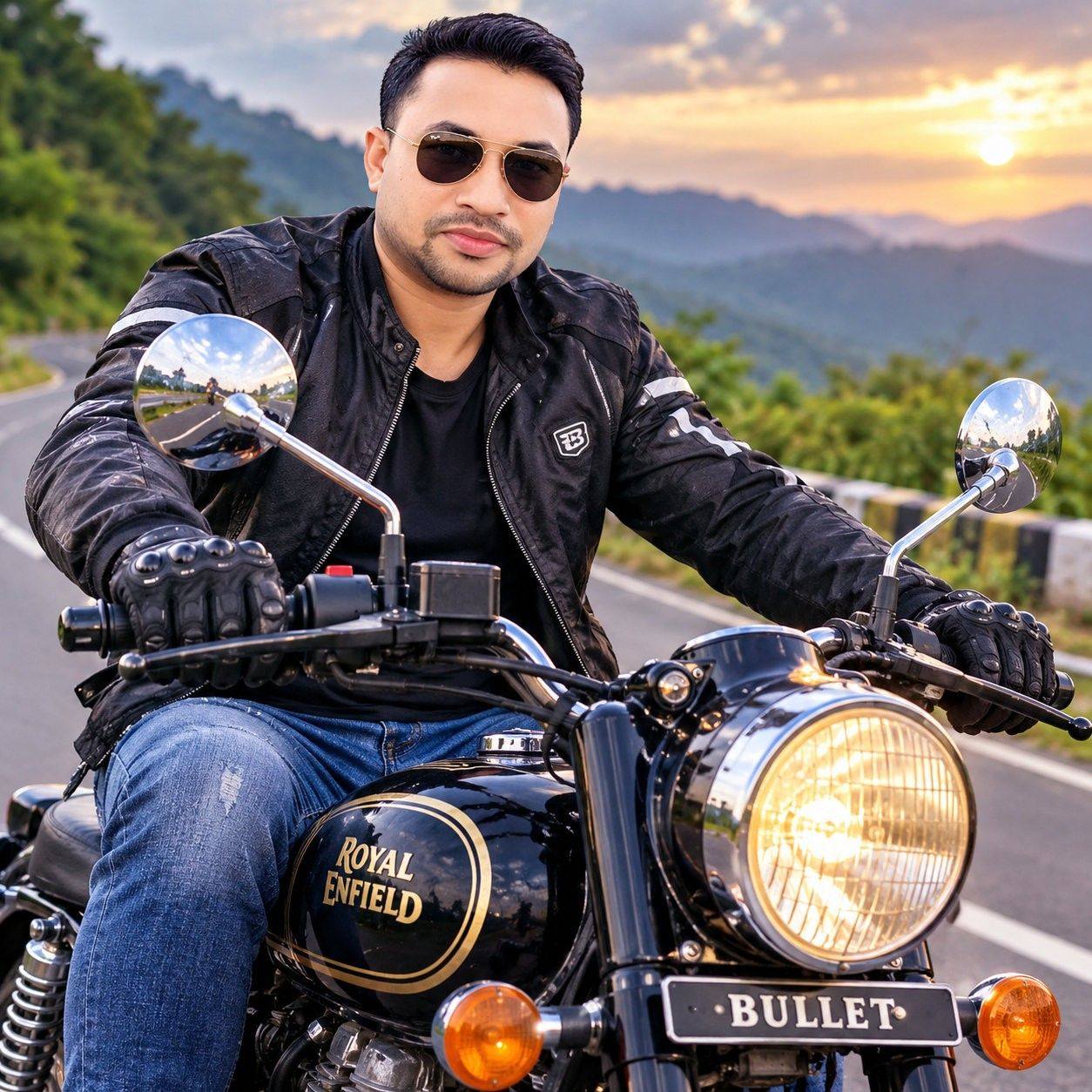 Nejam Uddin