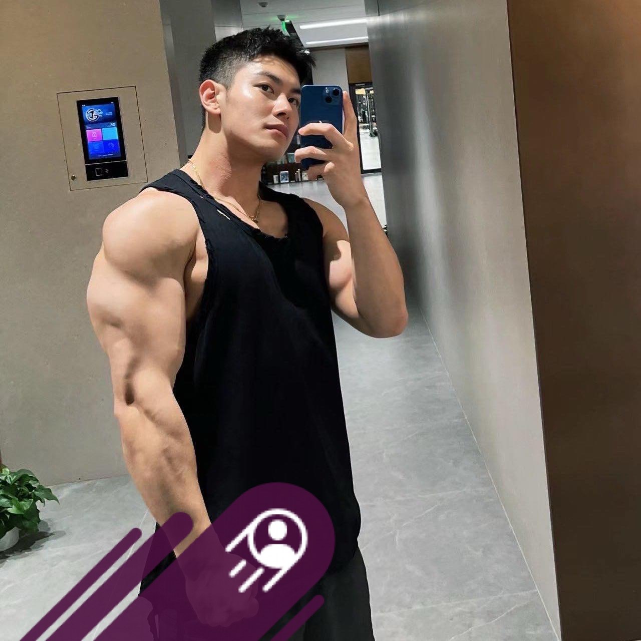 Mike Ma