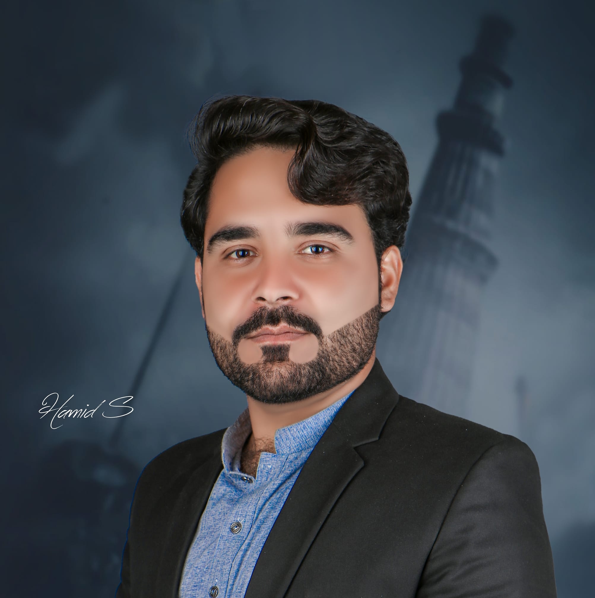 Sajid Raza