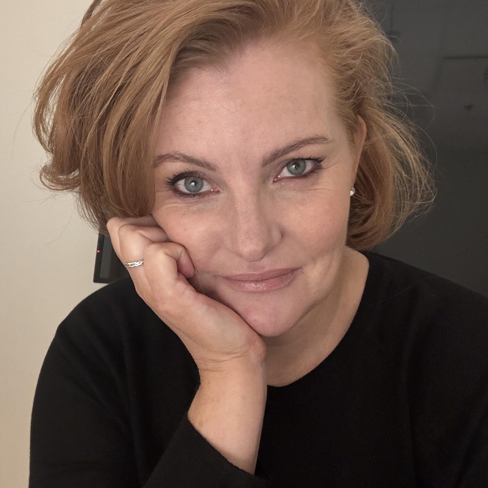 Vigdís Másdóttir