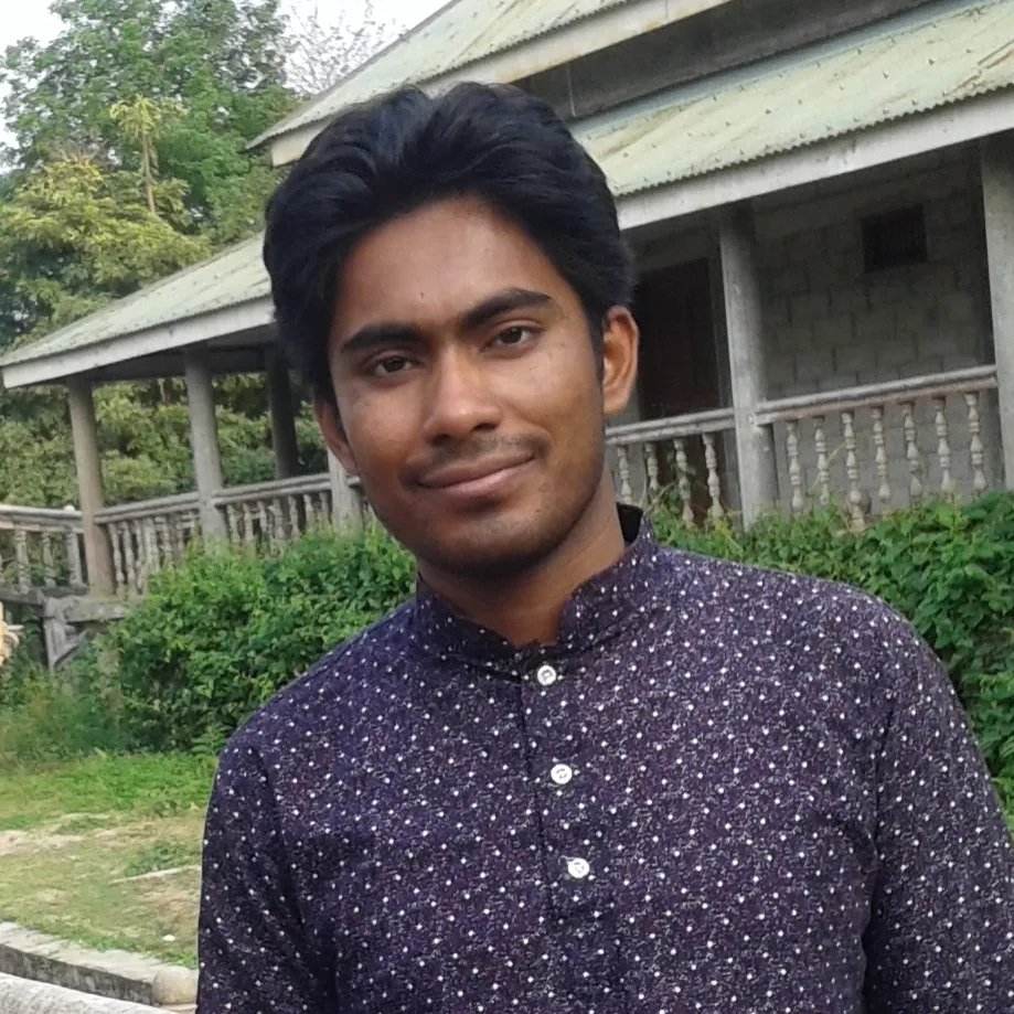 Md Rafiqul Islam