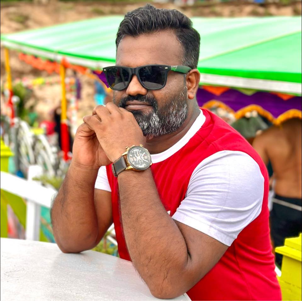 Talukder Md Robi