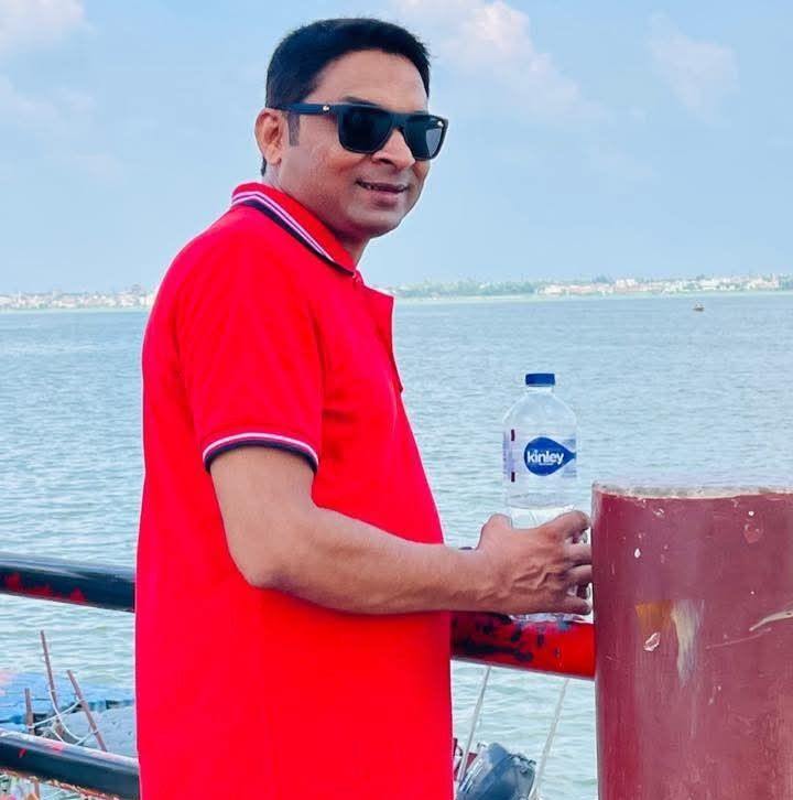 Absar Qureshi