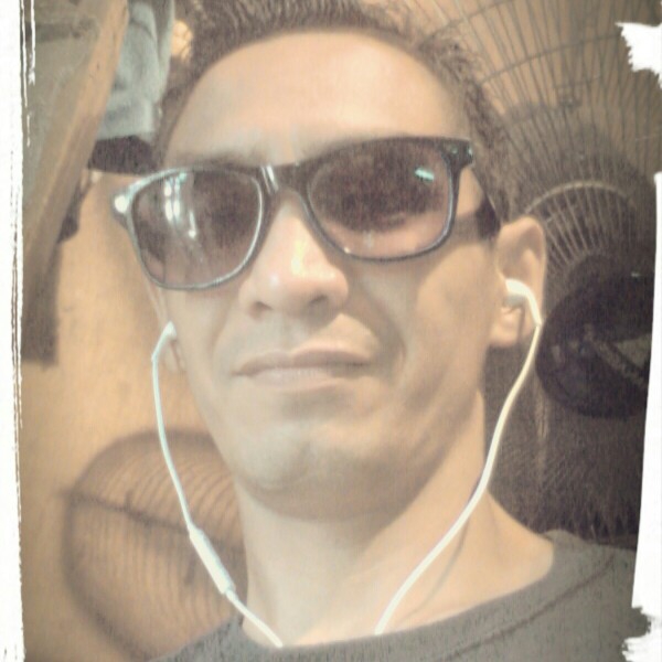 Anthony Reyes