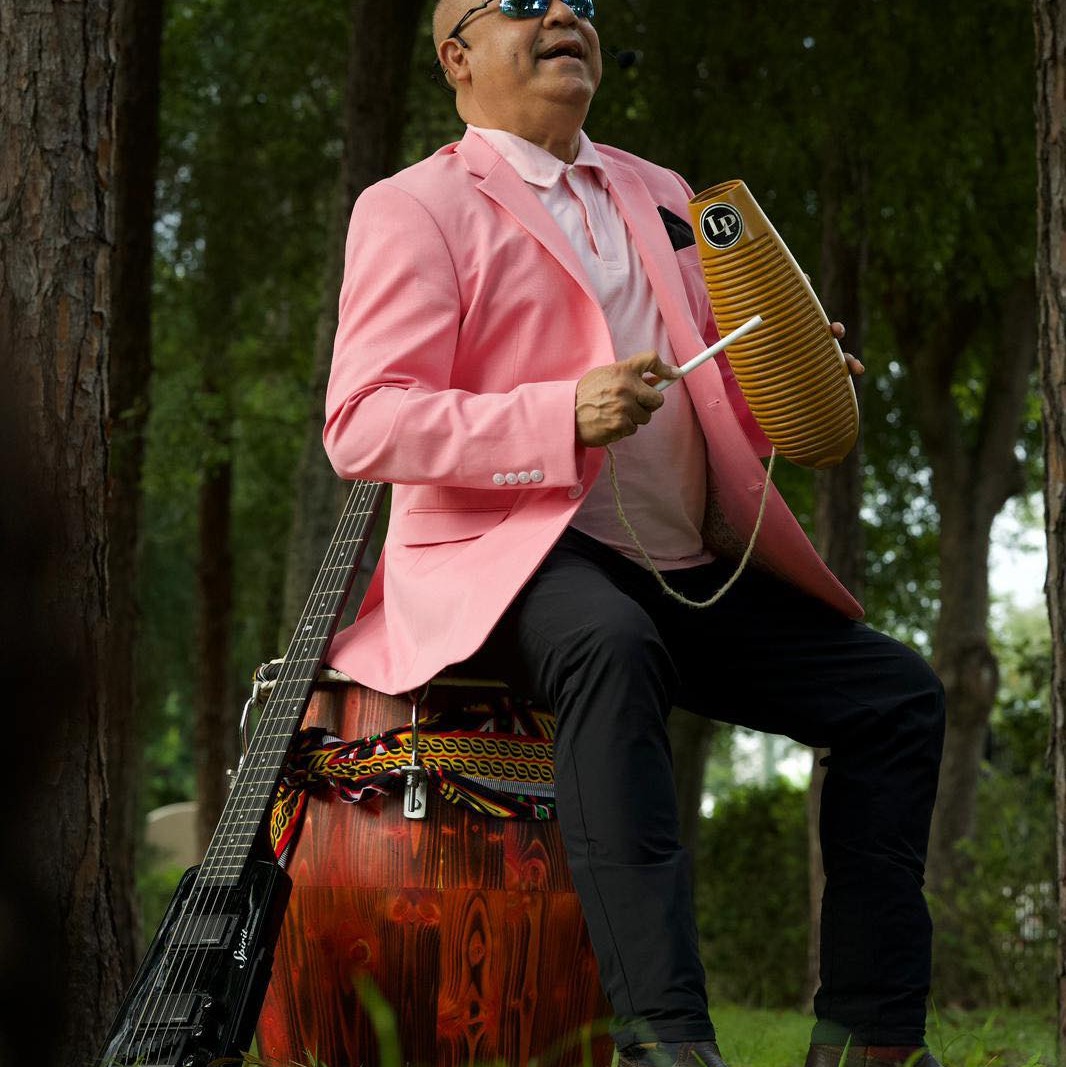 Tito Rodriguez