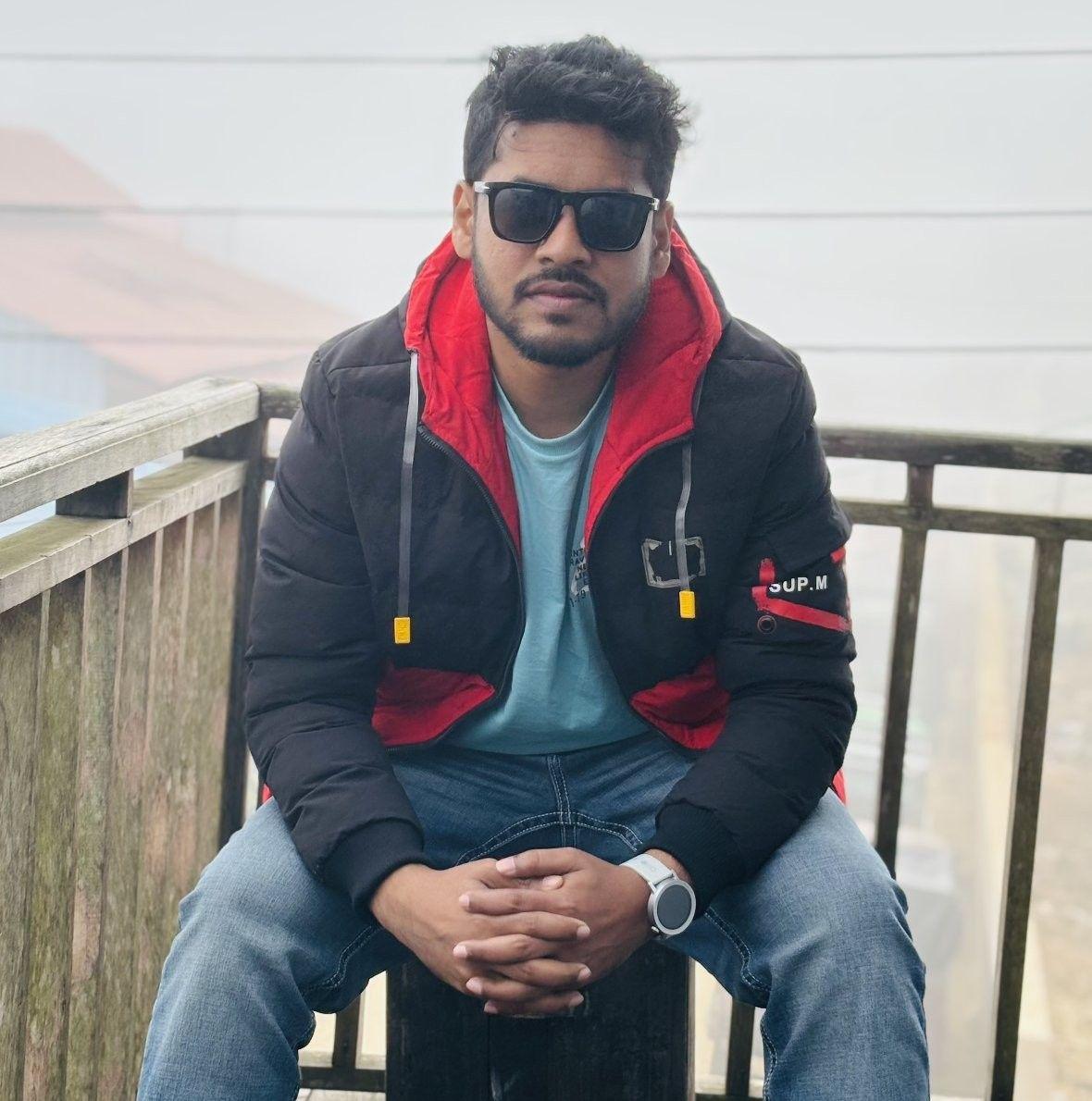 Rahad Ahmed