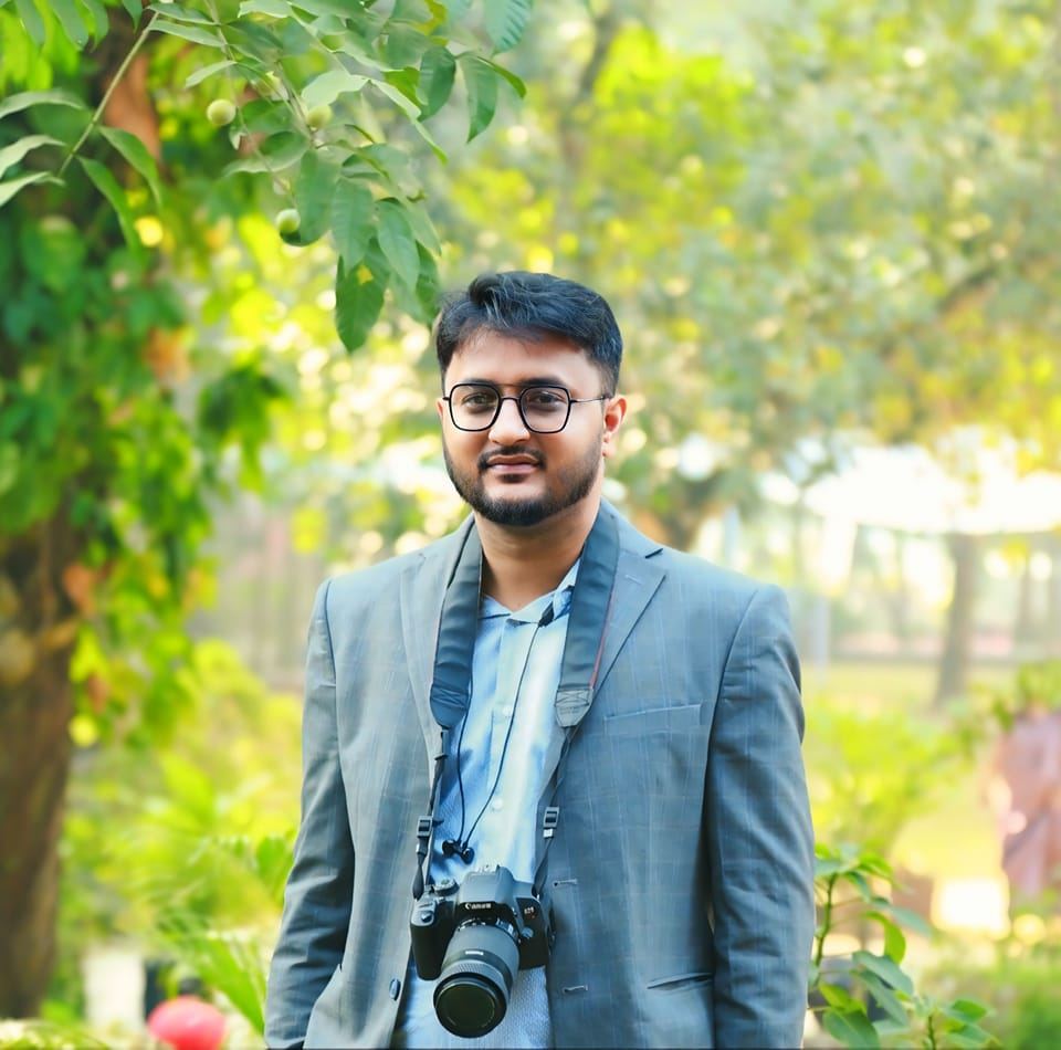 Samsuddin Shishir