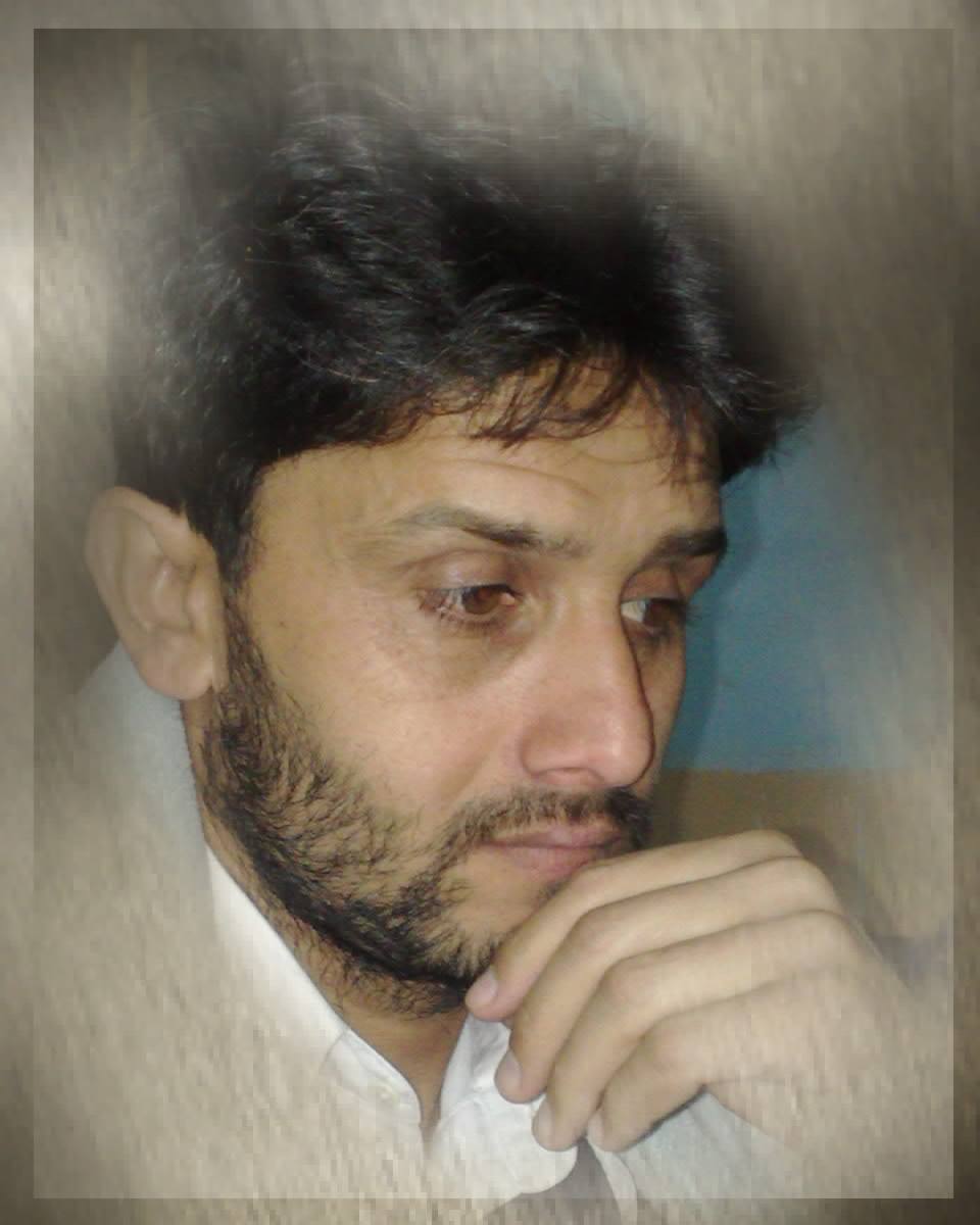 Sair Ali Sair