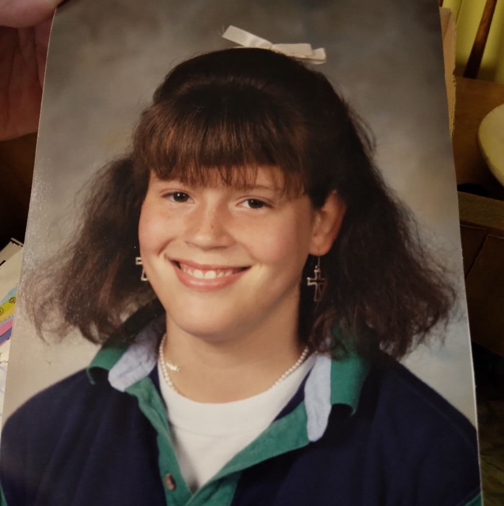 Growing Up Ligonier | Cathy Clark Alfrey photo Class of 78 reunion ...