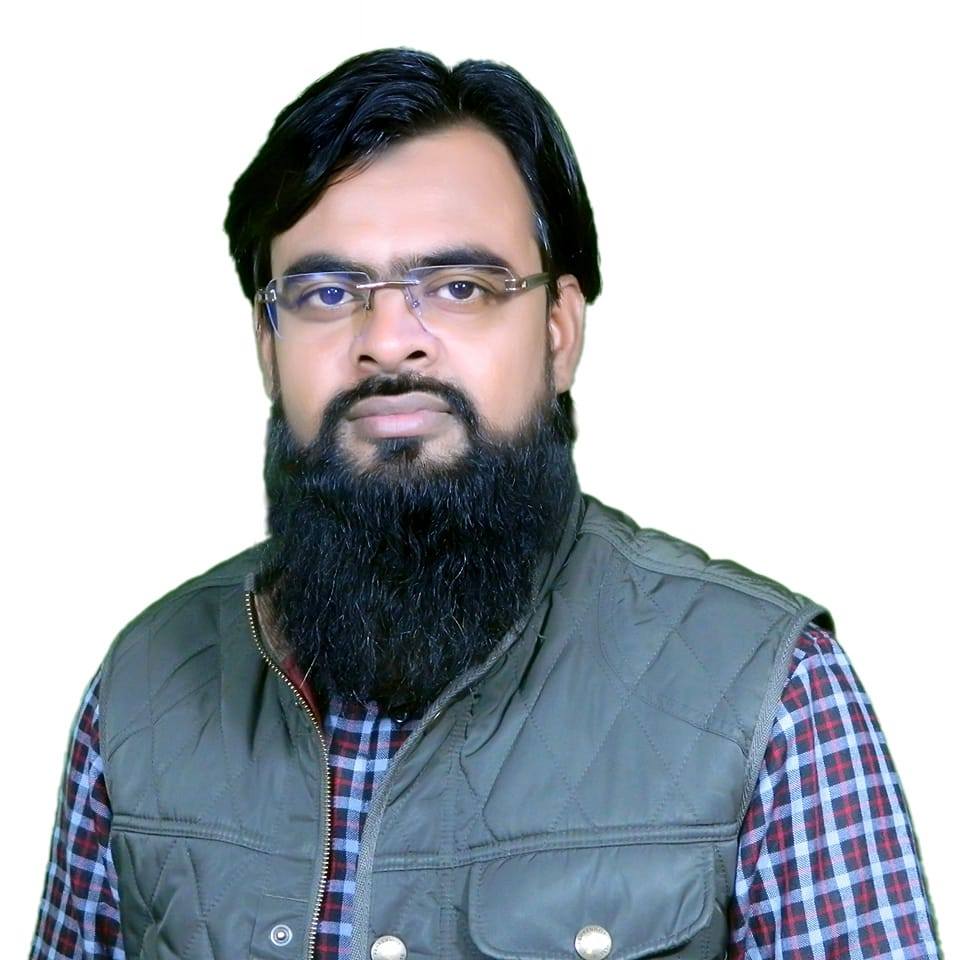 Kashif Ansari