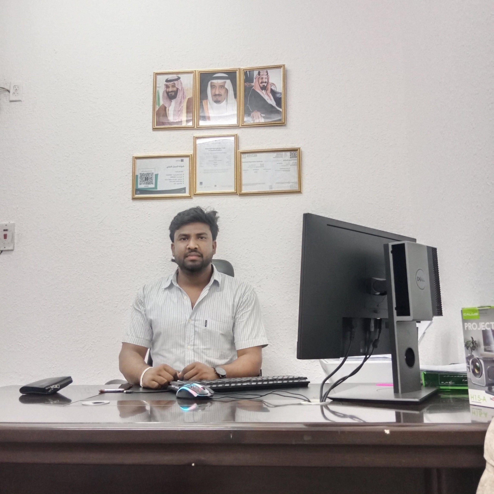 Md Rakib Prodhan