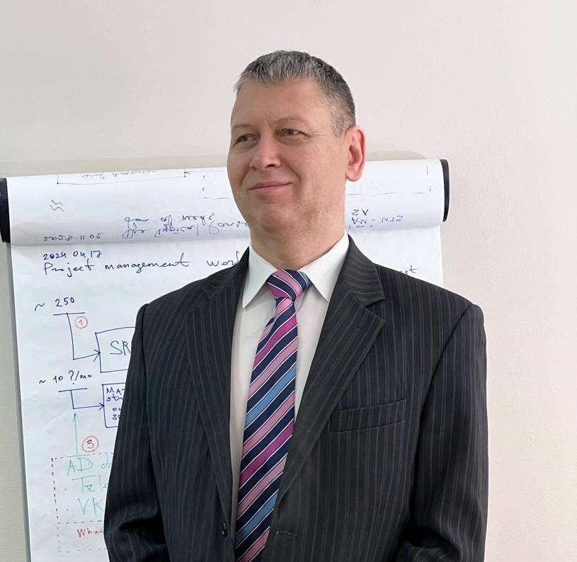 Peter Rayzman