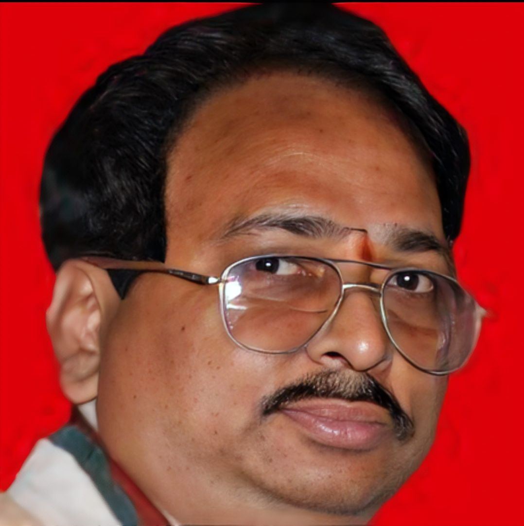 V.R. Murthy Tummalapalli