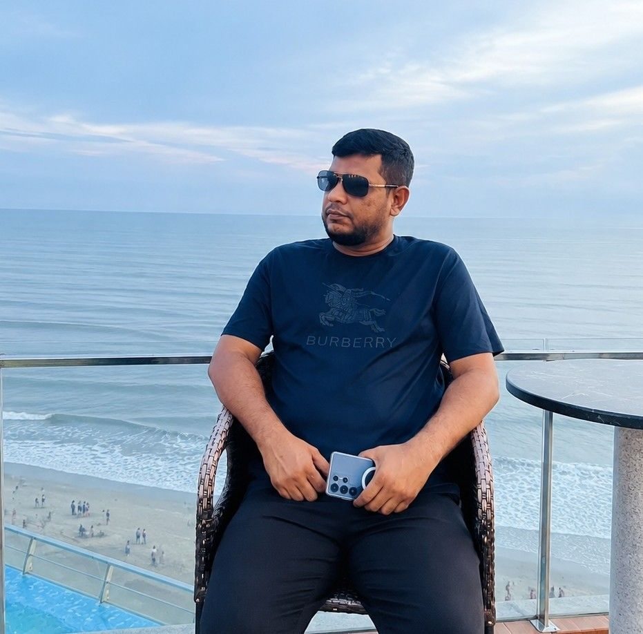 MD AL Mamun
