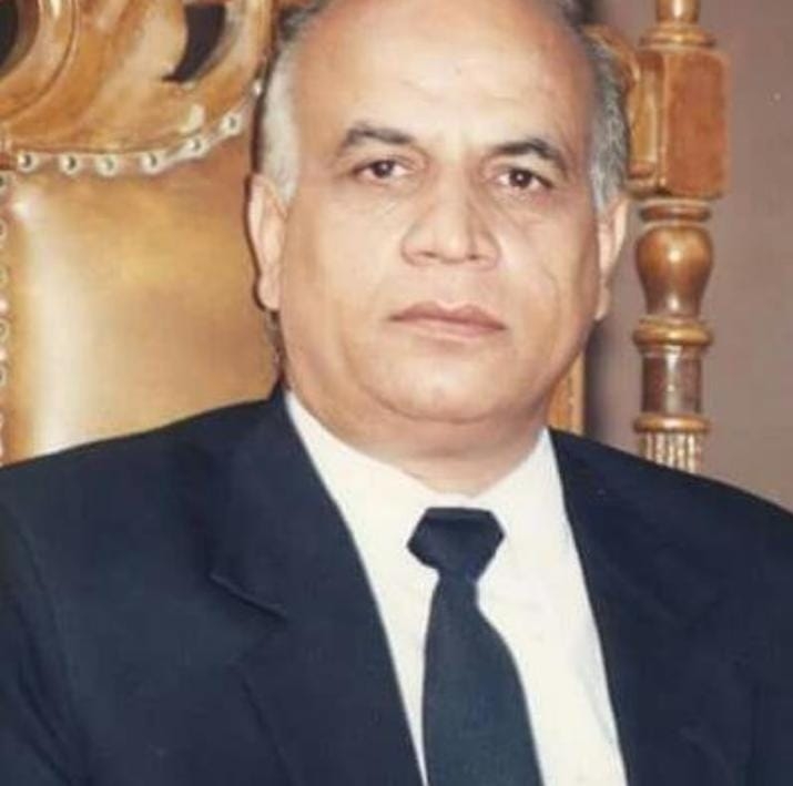 Ejaz Buttar