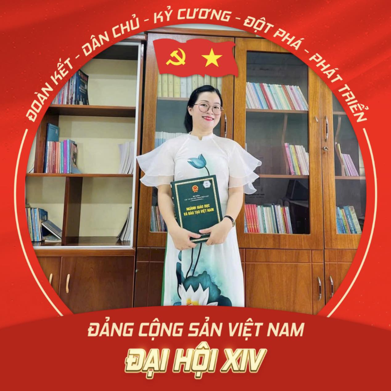 Bánh flan nhà em Chang nó đẹp nó láng nó mịn còn hơn cả Ngọc Trinh luôn ...