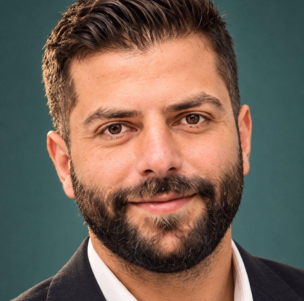 Ahmad Mattar