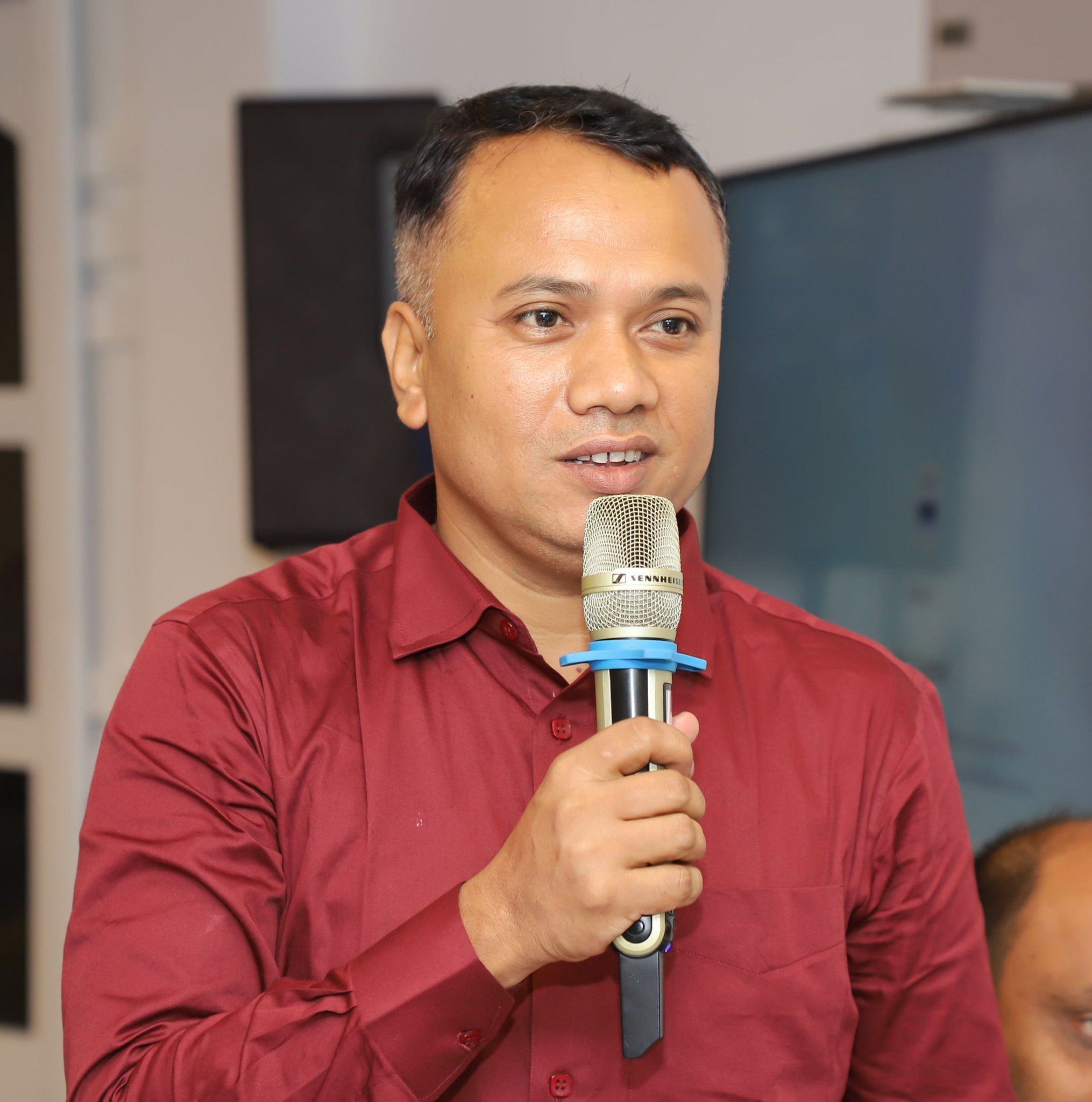 DrFarouk Farouk
