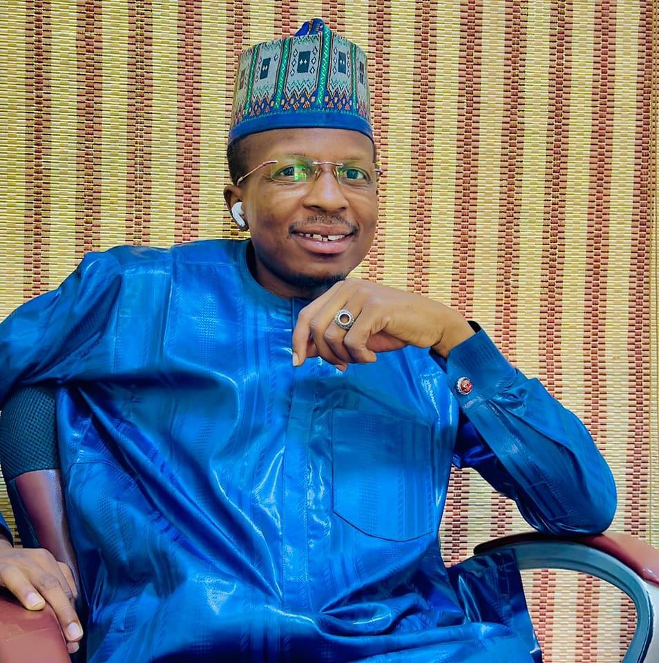 Fitowar Mai Martaba Sarkin Kano Alh Aminu Ado Bayero daga Anguwar ...