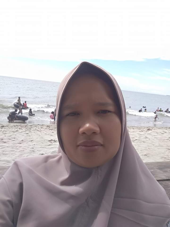 Reaksi adek sungguh tak terduga😁 tapi bisa buat mama bangun dari ...