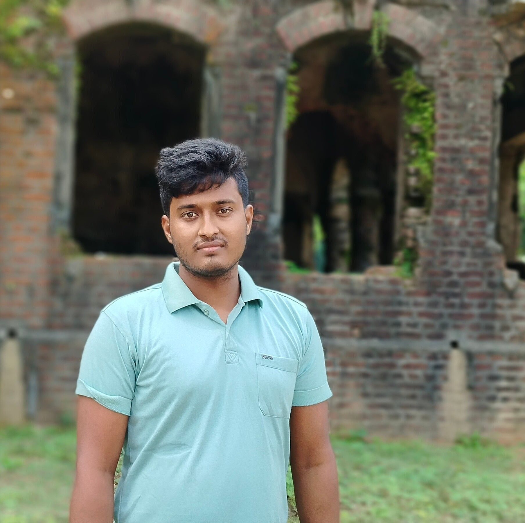 Md Rajaul Islam