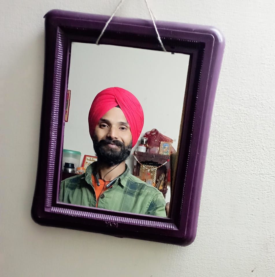 Sukhdev Singh