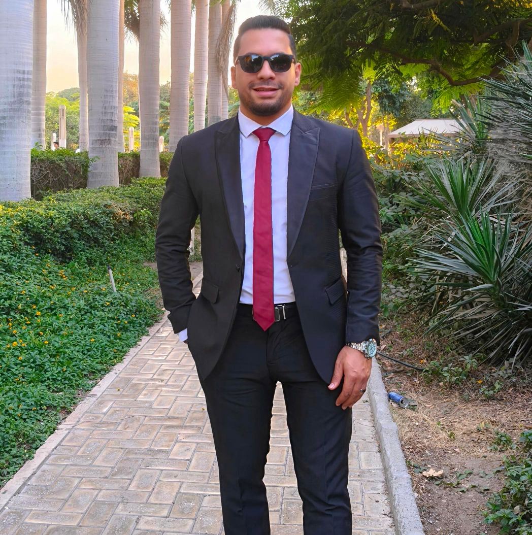 Ashraf Aboarab