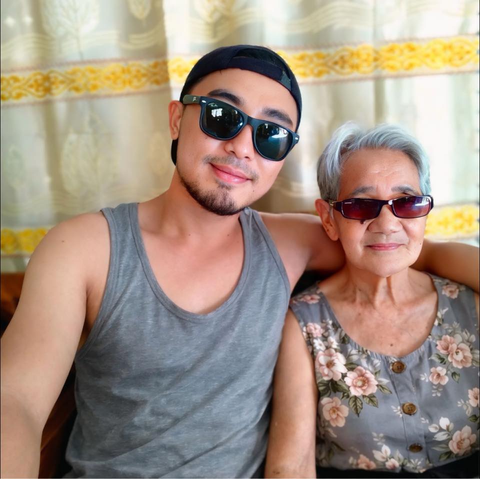 Shem Bidoya Mariano