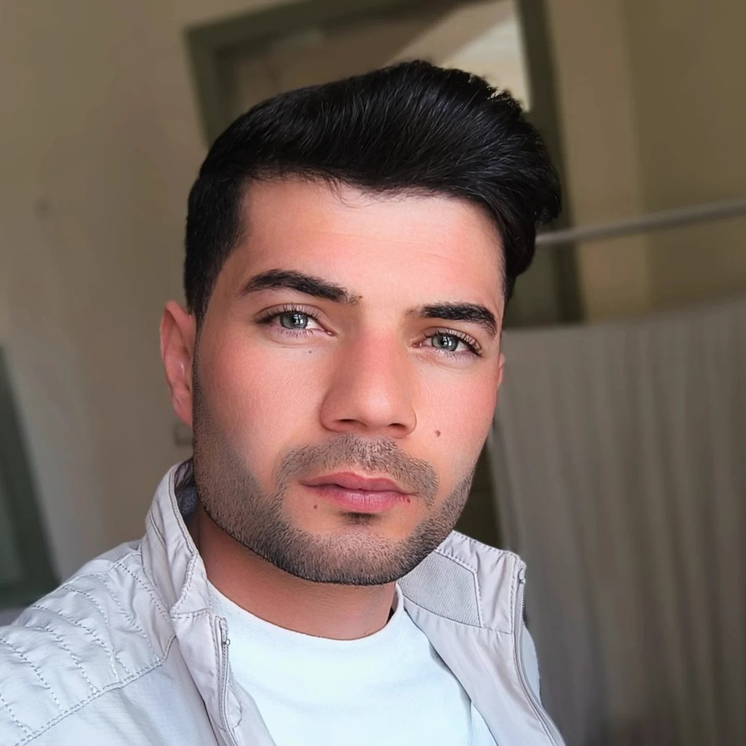 Hanifi Crkl