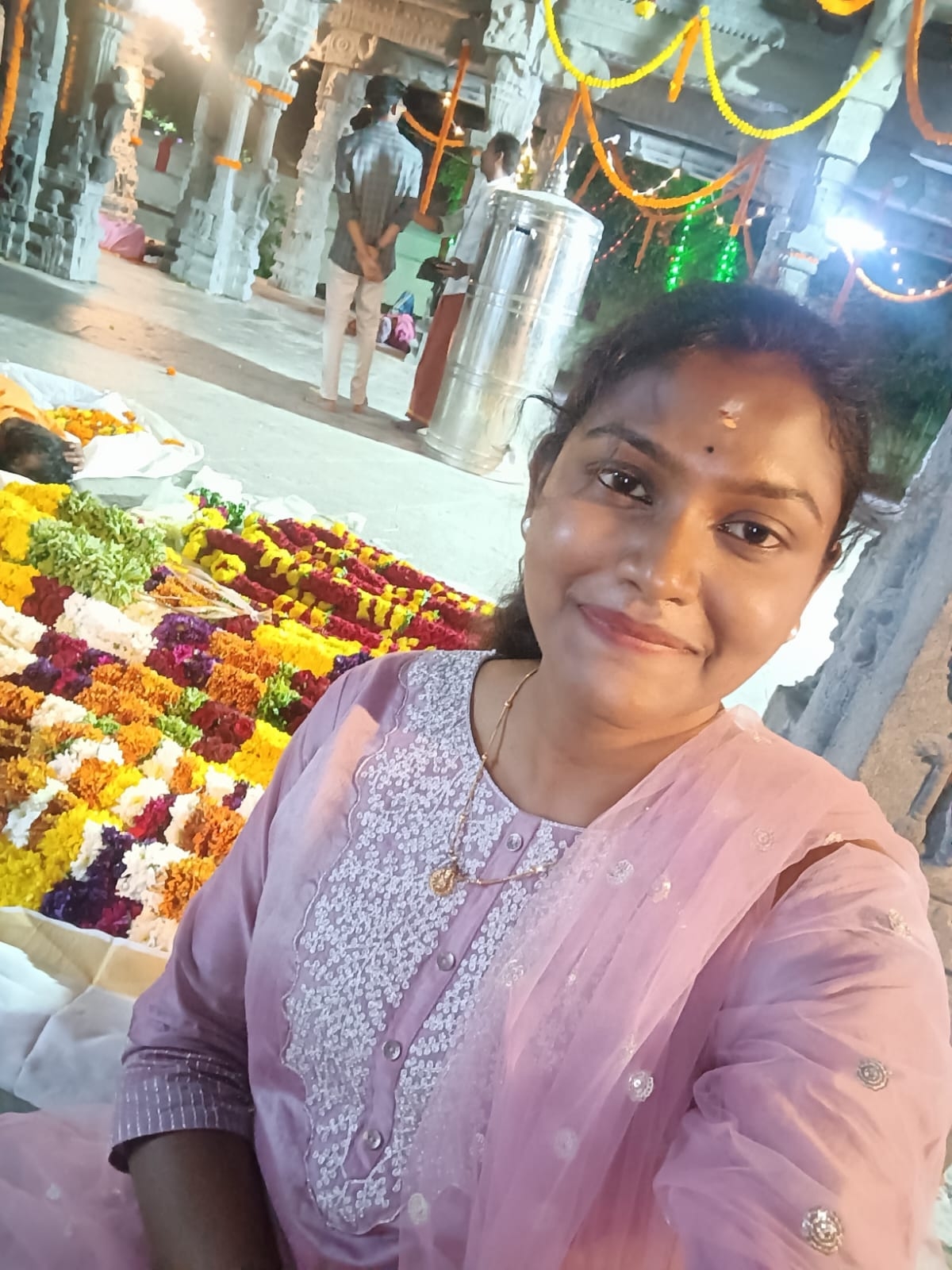 Rathi Priya