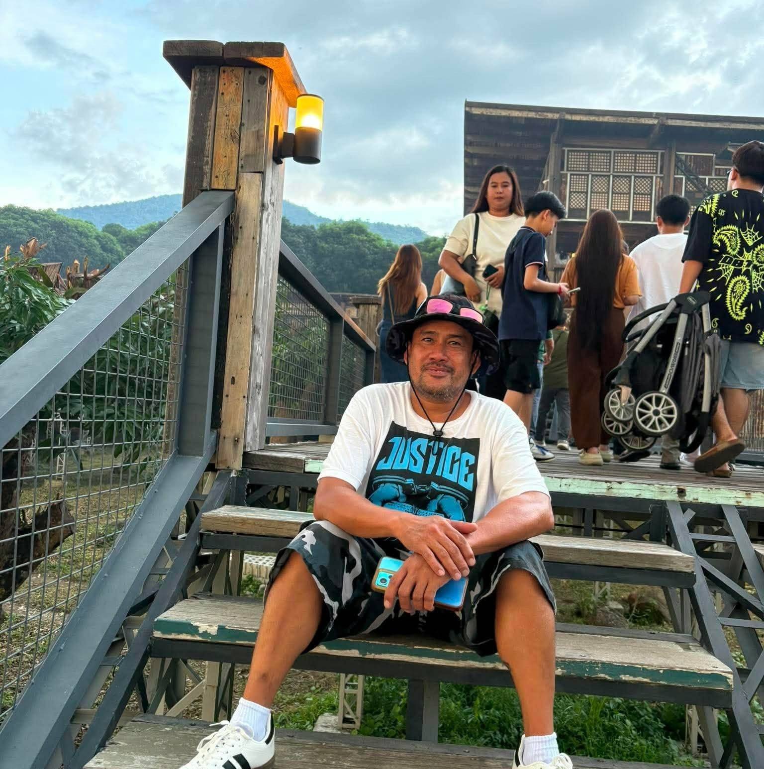 Arnold Vital (Boss NogTv)