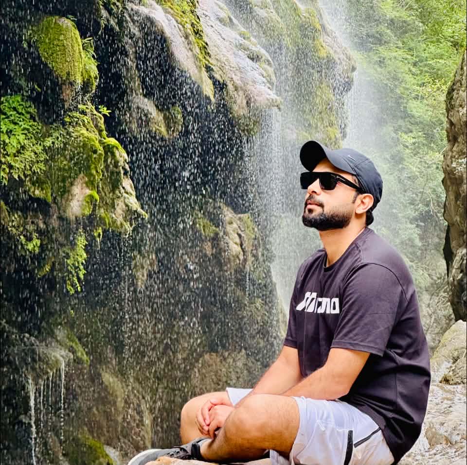 Rana Najaf Ali