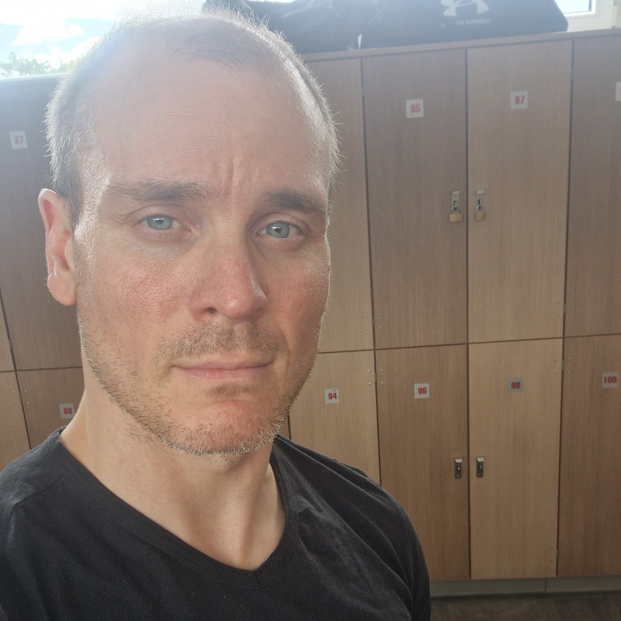 Roman Empire Gym Houston Reviews