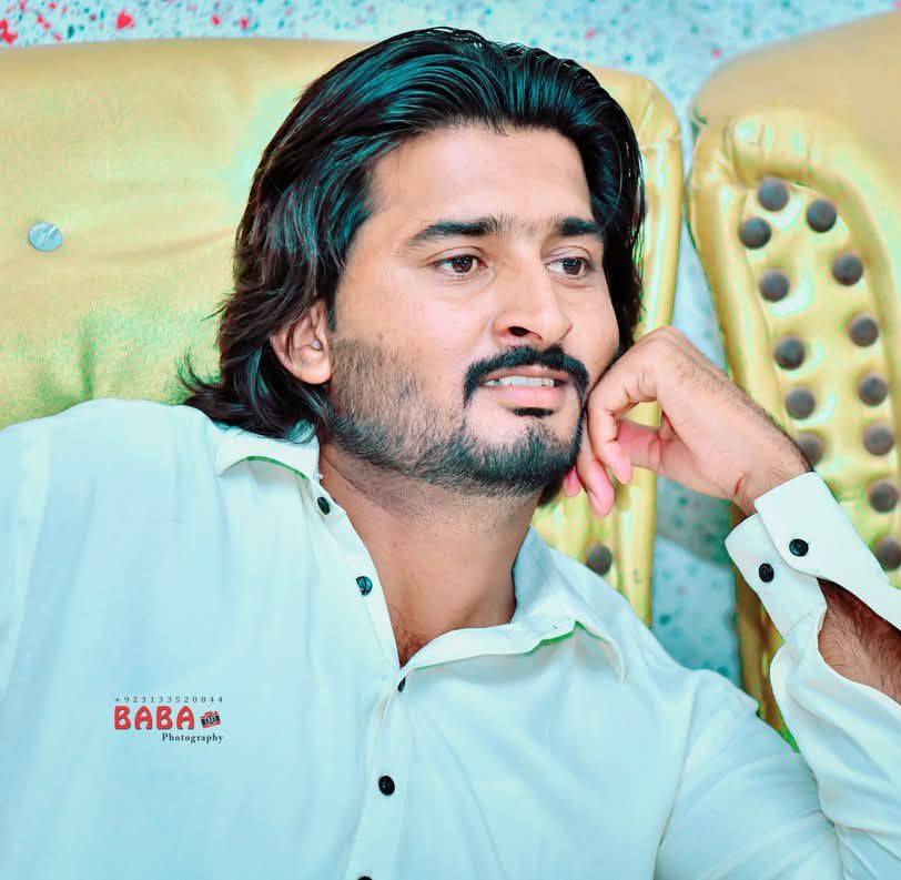 Raja Javed A Latifani