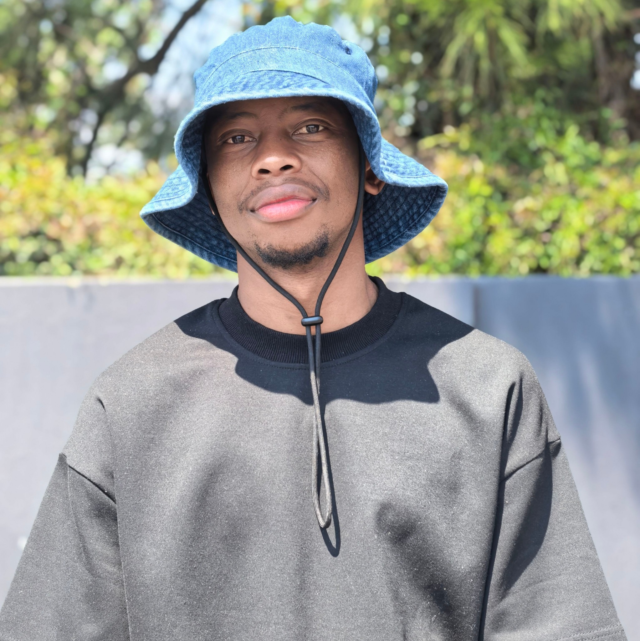 Spha Nyathikazi