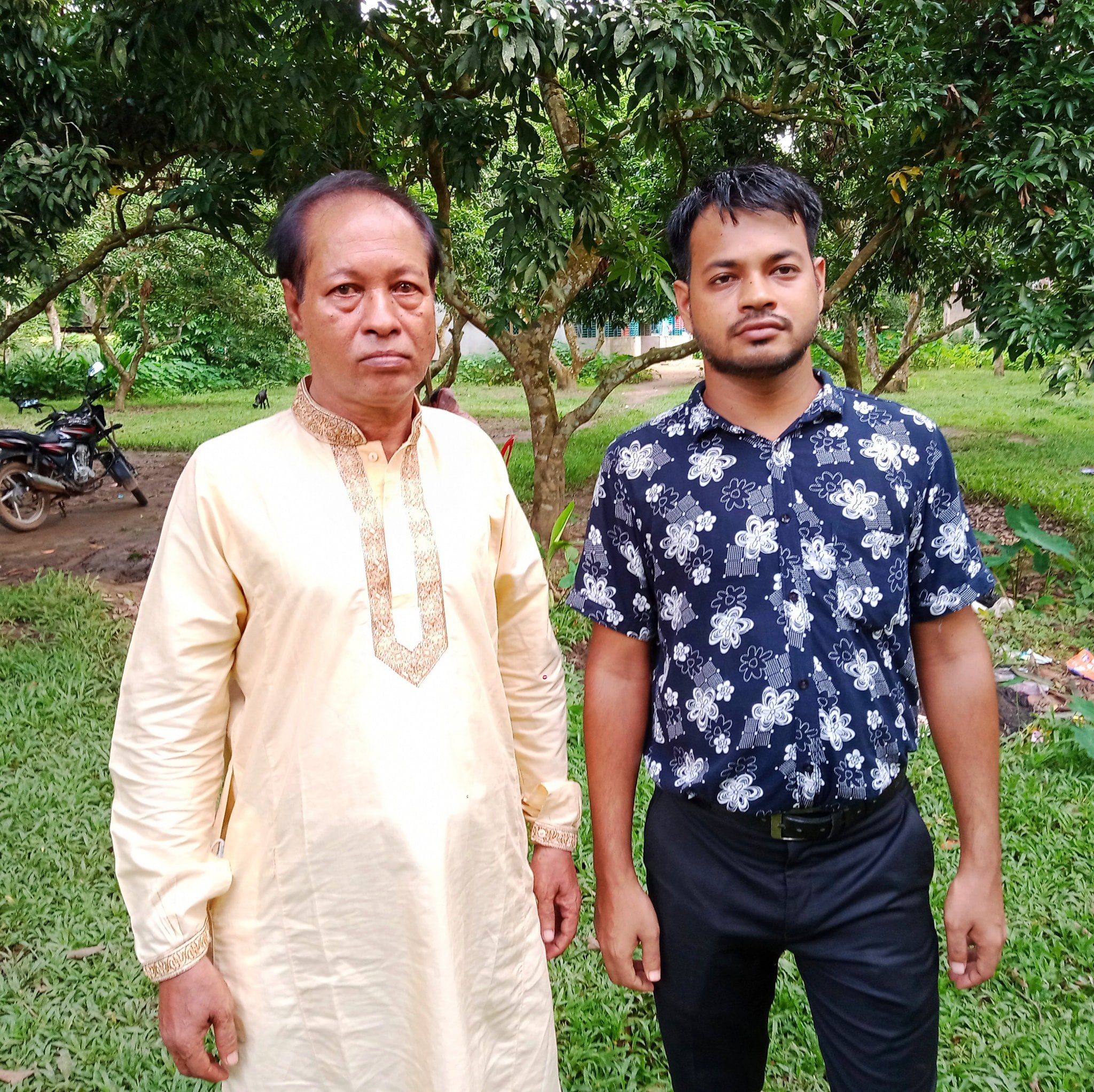 Saiful Rabby