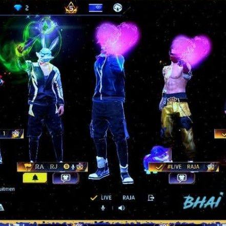 Raja Gaming