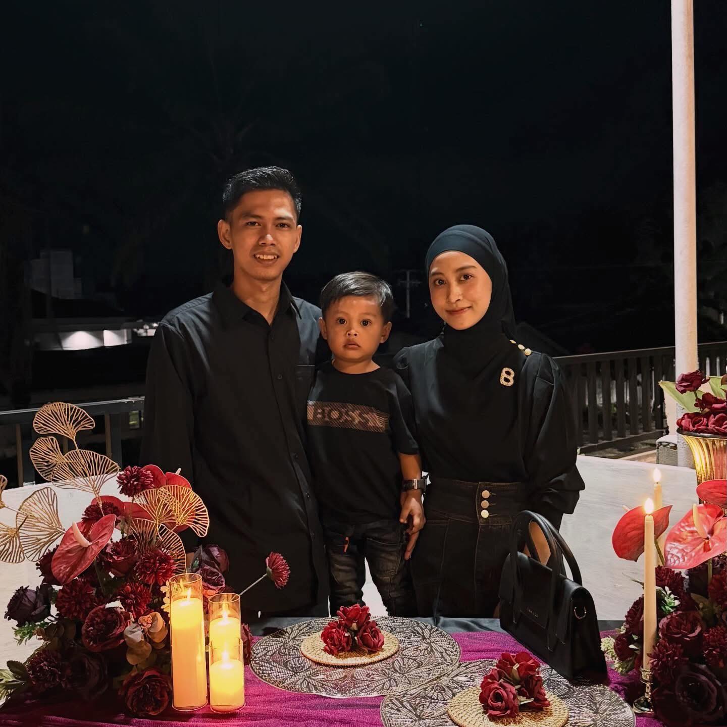 Rafly Naldy